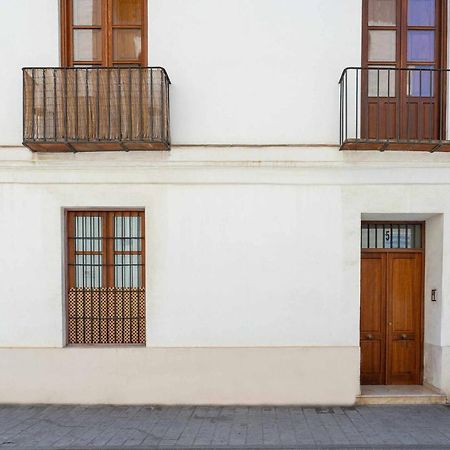 Vivendos - Ma08 - Rodrigo Apartment Malaga Exterior photo