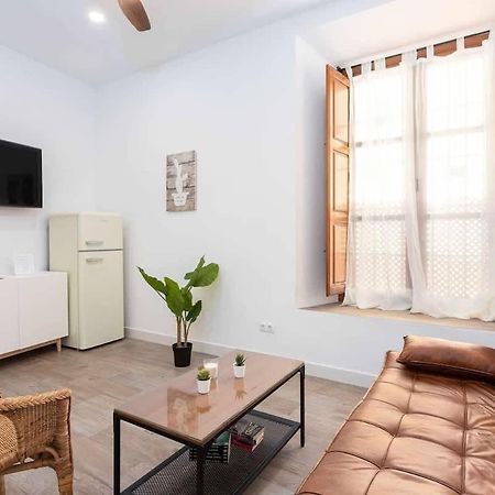 Vivendos - Ma08 - Rodrigo Apartment Malaga Exterior photo