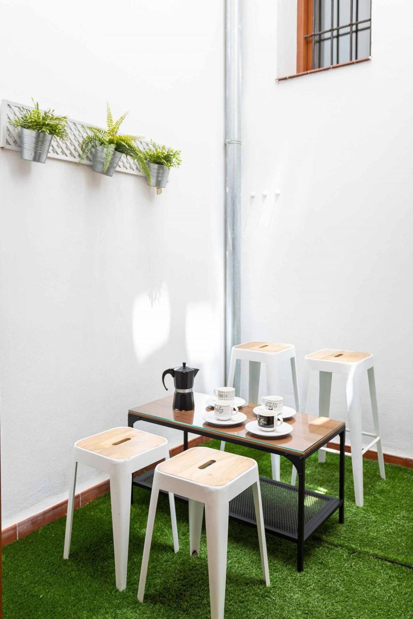 Vivendos - Ma08 - Rodrigo Apartment Malaga Exterior photo