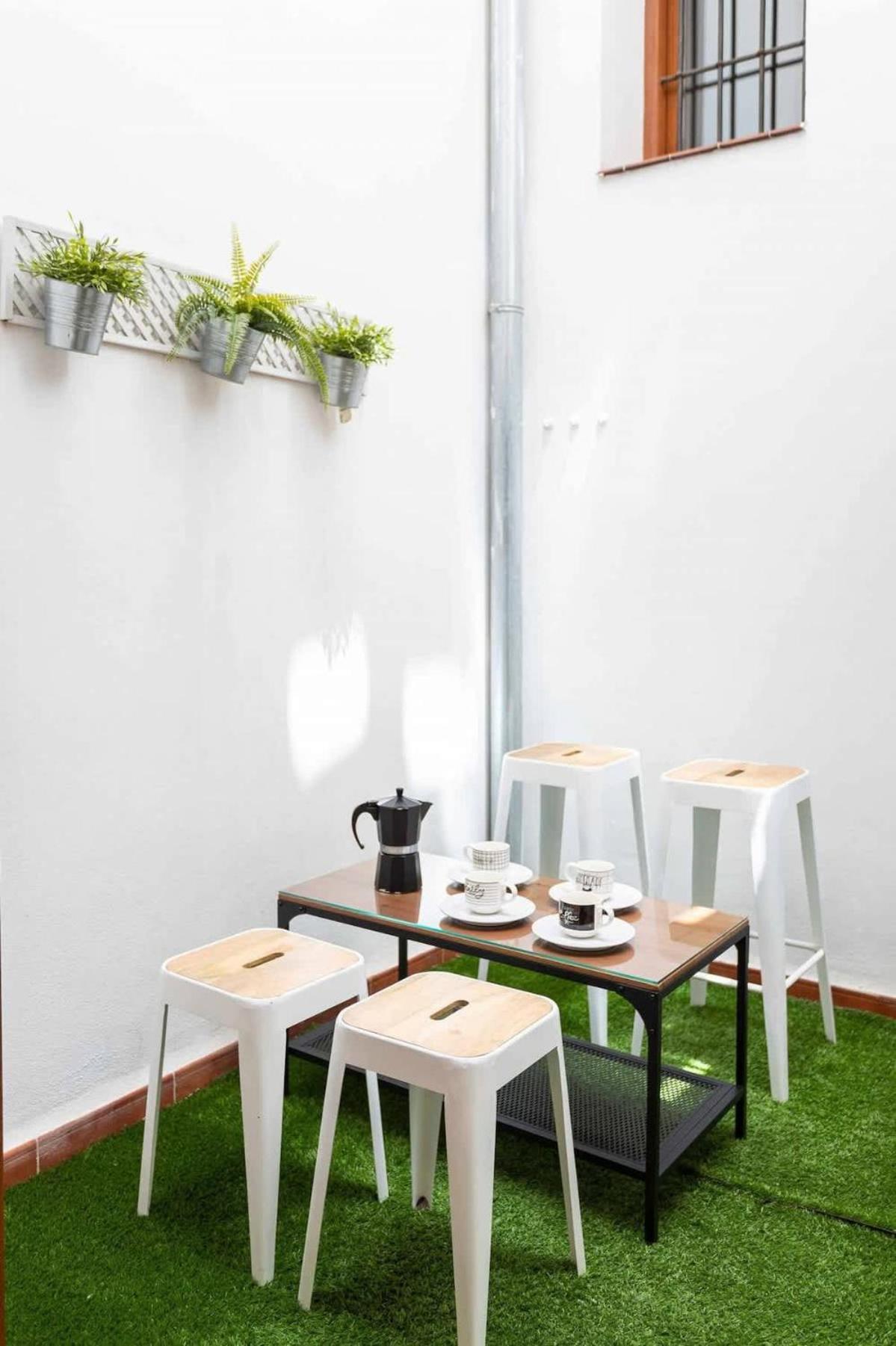 Vivendos - Ma08 - Rodrigo Apartment Malaga Exterior photo